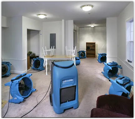 Contents Cleaning & Restoration in Fort Madison, IA