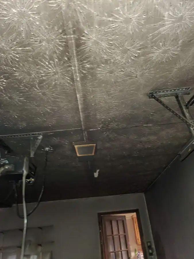 Fire and smoke damage assessment for Emergency Water Damage Services in Fort Madison
